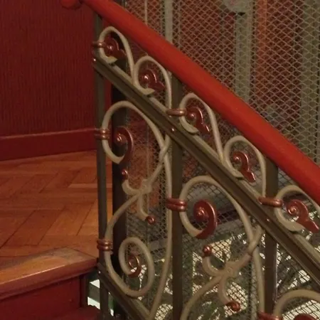 Apart Otel Quartier M
