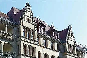 Apart Otel Quartier M