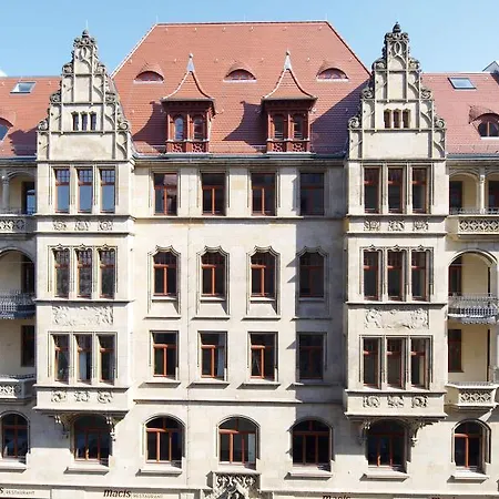 Quartier M 5*