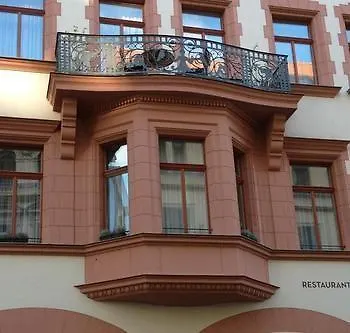 Quartier M 5* Leipzig