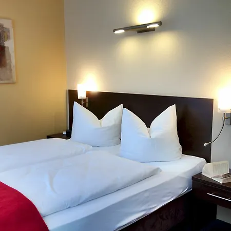 Apart Otel Quartier M 5*