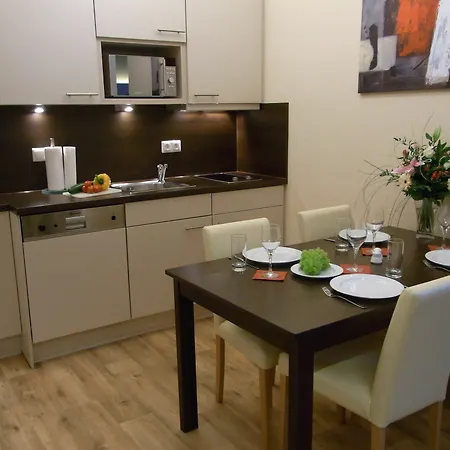 Quartier M 5* Leipzig