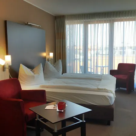 Apart Otel Quartier M