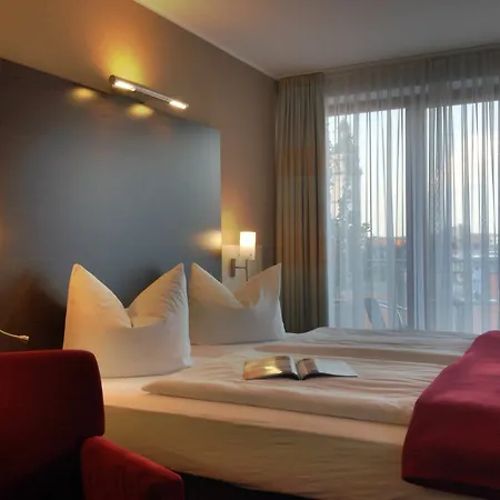 Quartier M Apart Otel