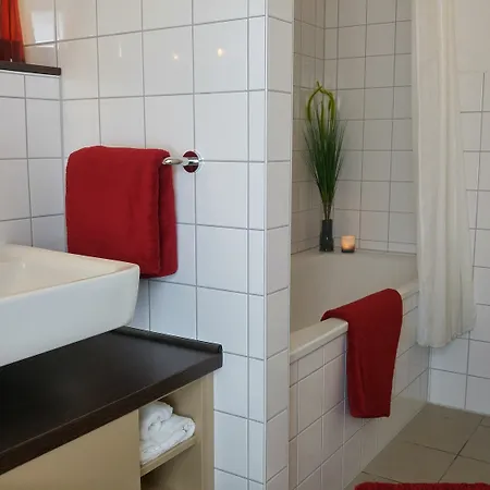 Apart Otel Quartier M Leipzig
