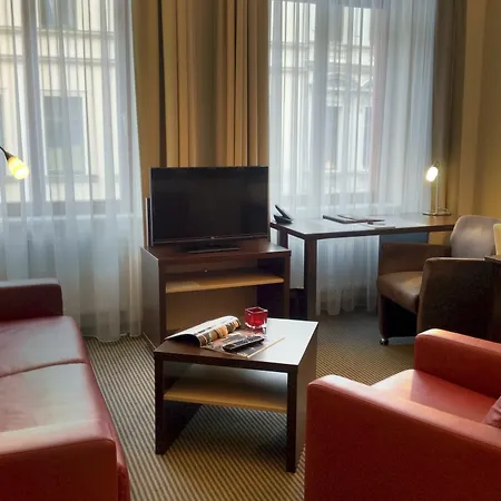 Quartier M Apart Otel