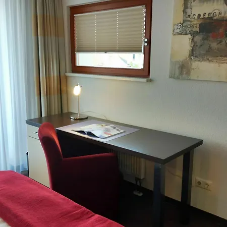 Quartier M Apart Otel