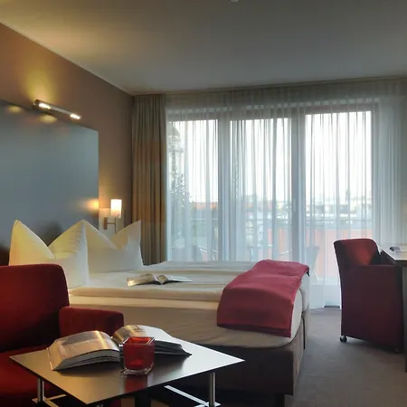 Quartier M Apart Otel