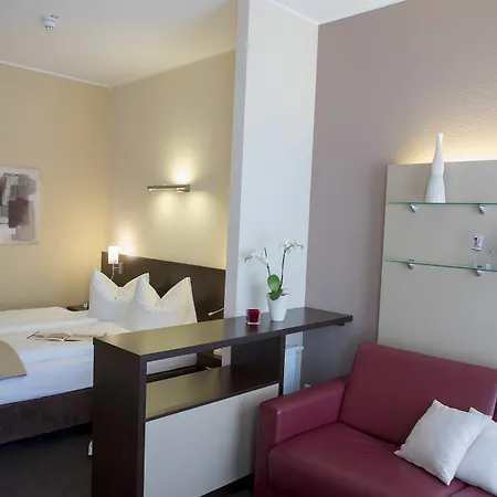 Quartier M 5*